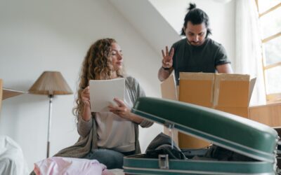 Jak Przygotować Się do Przeprowadzki: 10 Kluczowych Kroków