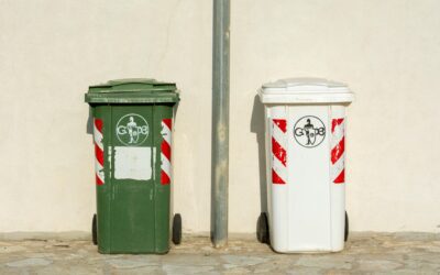 Czy PSZOK jest darmowy? Jak wywieźć rzeczy – poradnik